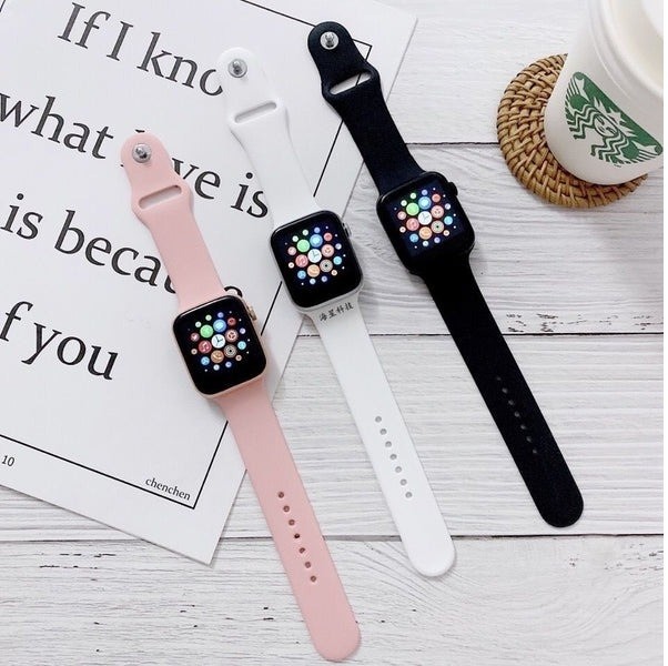 T500 Plus Smart Watch - 40K .