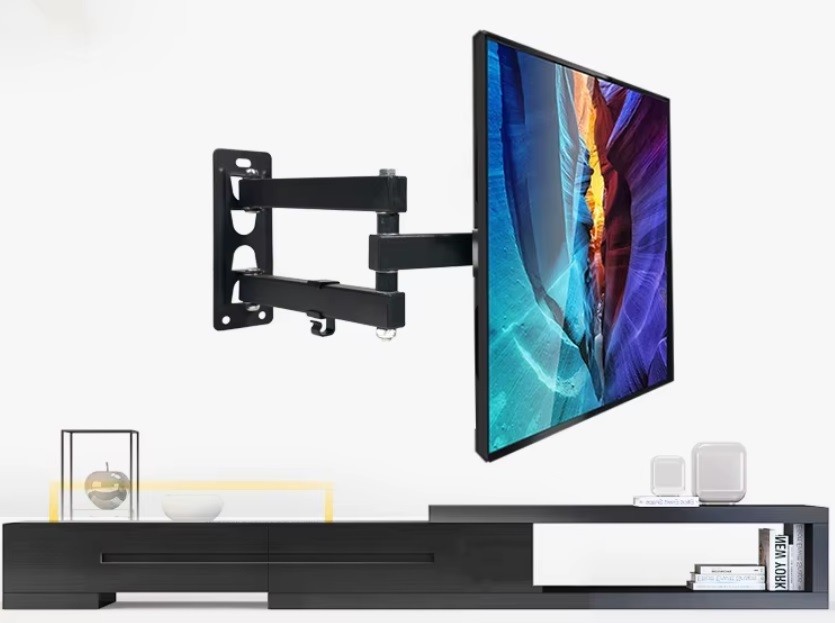 flexible tv wall mount -35K .