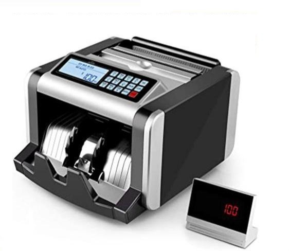 Bill Counter AL1600. - 199K .