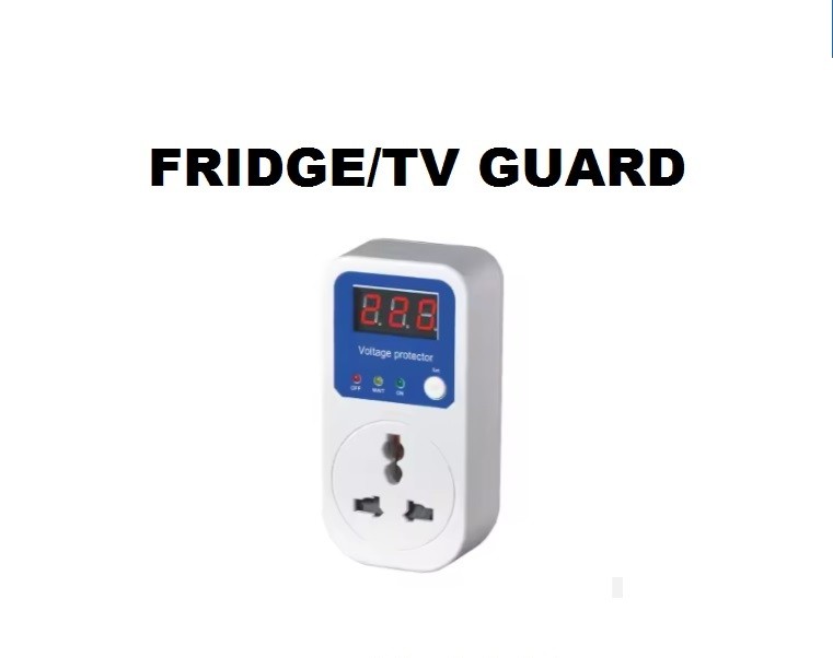 TV Guard - 19K .