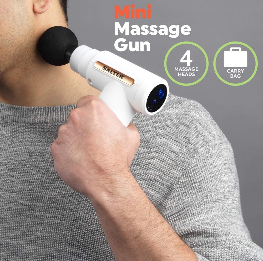 Massage Gun -35K .