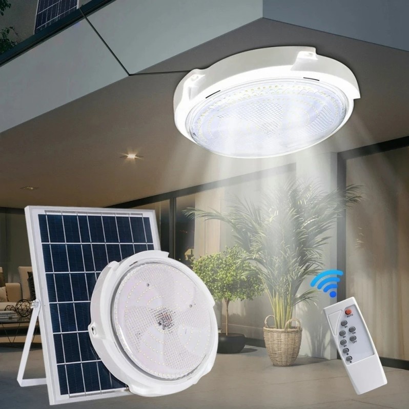Ceiling Solar Light -110K .