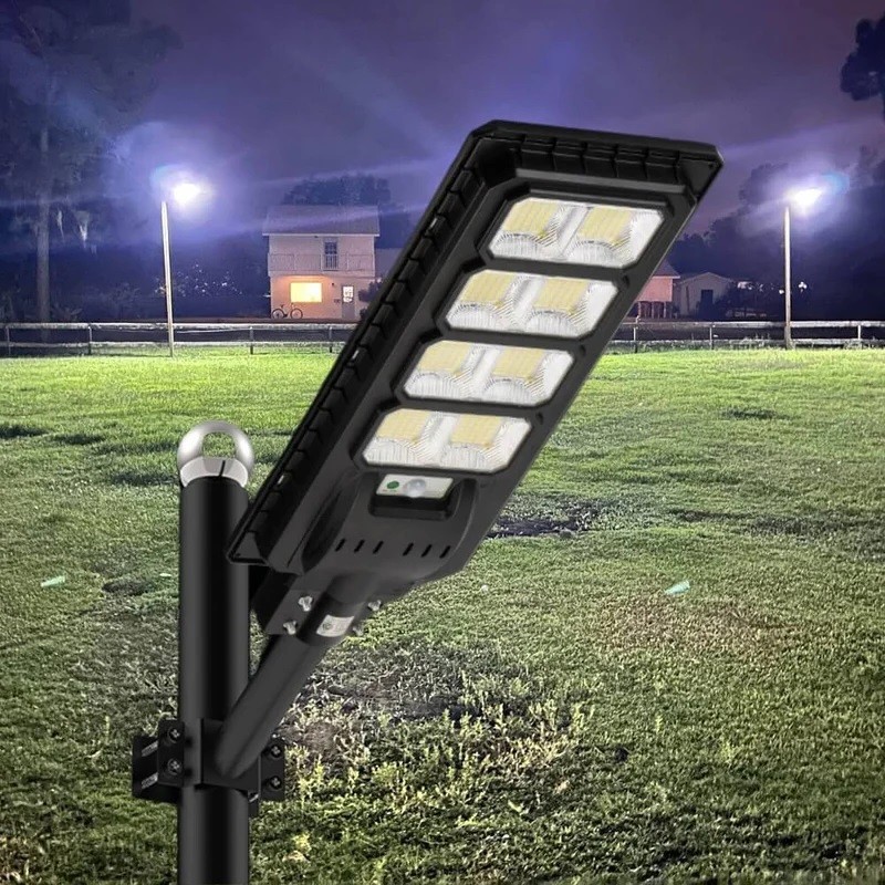 Street Solar Light 200Watts - 180K .