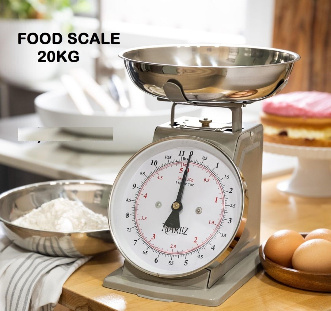Food Scale 20KG -95K .