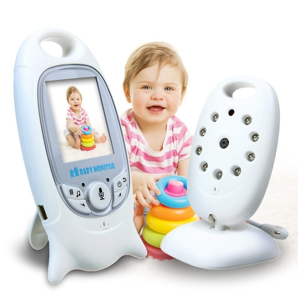 Baby Monitor - 150K .