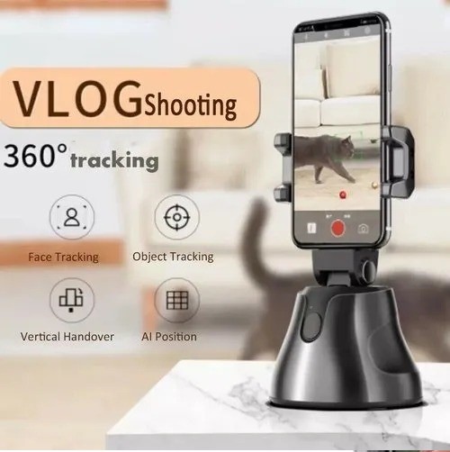 360 Tracking holder - 40K .