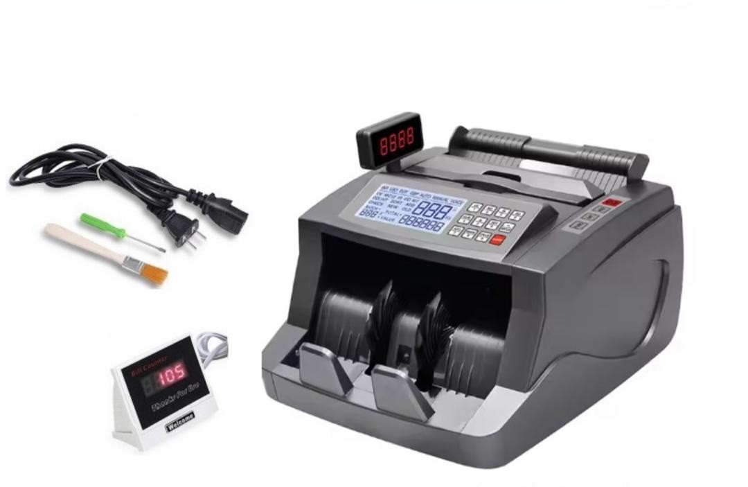 Bill Counter AL6300 - 210K