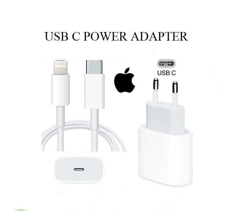 Iphone Charger - 25K .