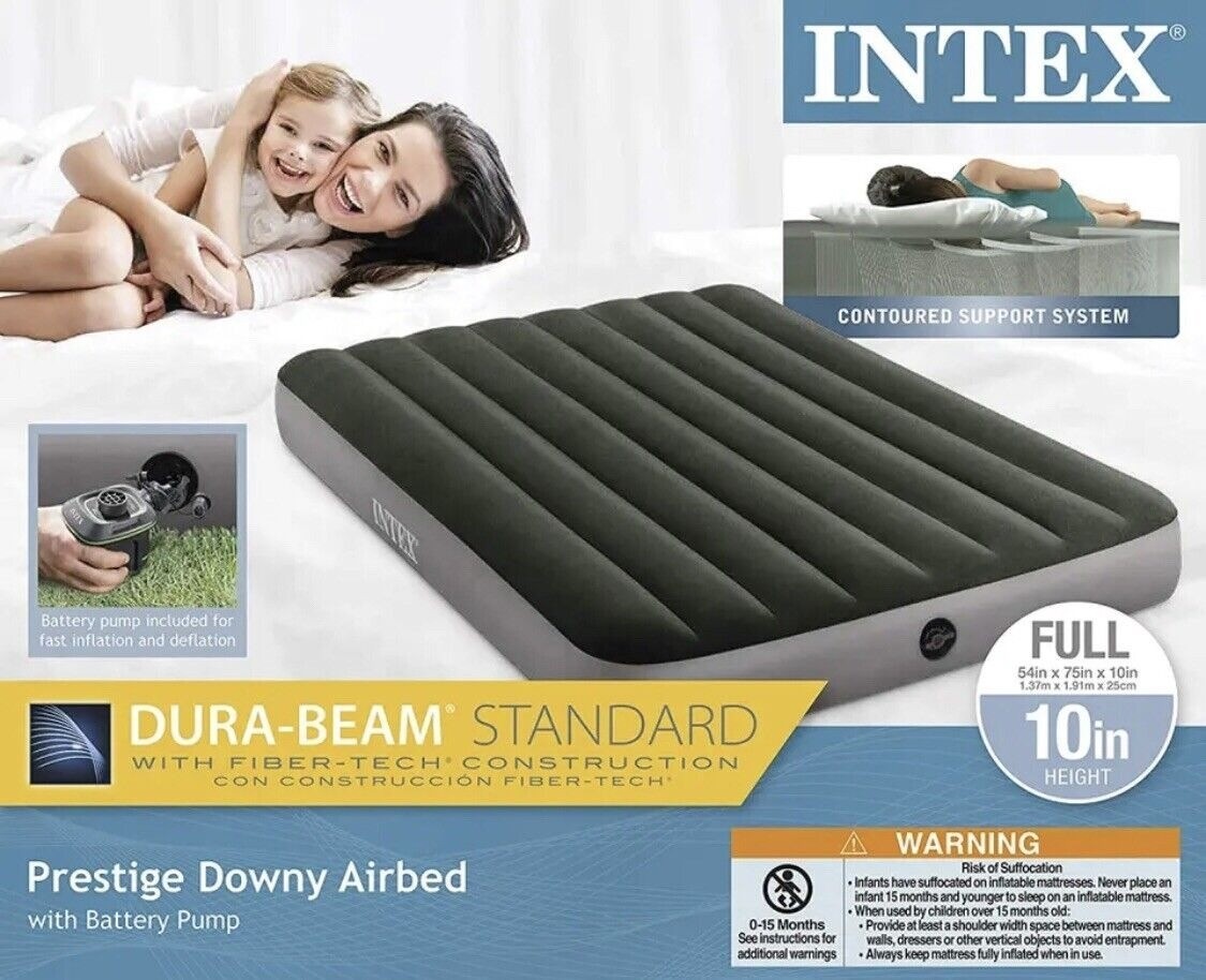 Air Bed -