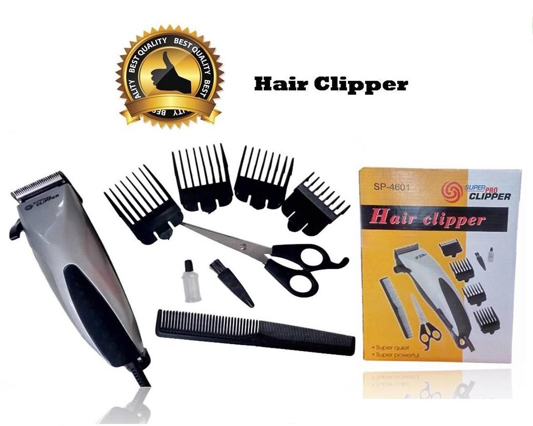 electric hair clipper -25K .