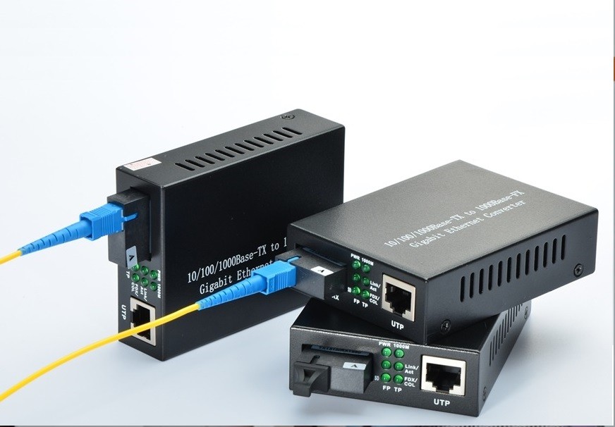 media convertor -60K .