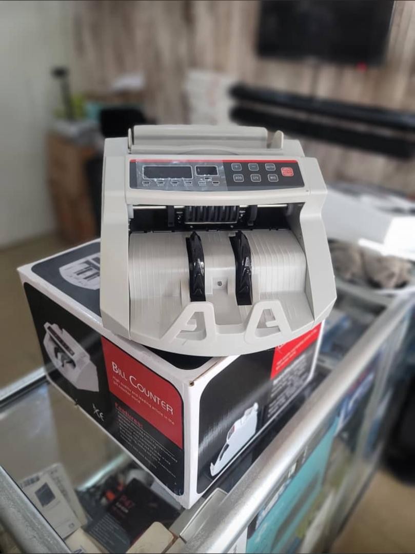 Bill counter HT5500 - 160K .