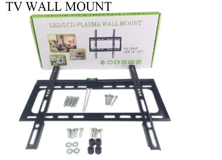 TV Wall Blacket Small - 10K .